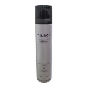 Milbon Creative Style Dry Texturizing Spray #4 Hair Care New Full Size